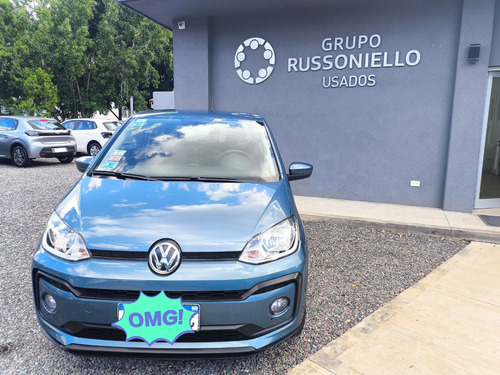 Volkswagen Up! 1.0 Move