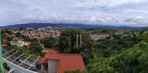 Imagem 18 de 24 de Casa Com 2 Dormitórios À Venda, 180 M² Por R$ 470.000,00 - Centro - Extrema/mg - Ca0745