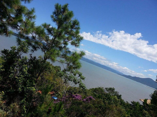 Imagem 22 de 30 de Terreno Residencial À Venda, Sambaqui, Florianópolis. - Te0407