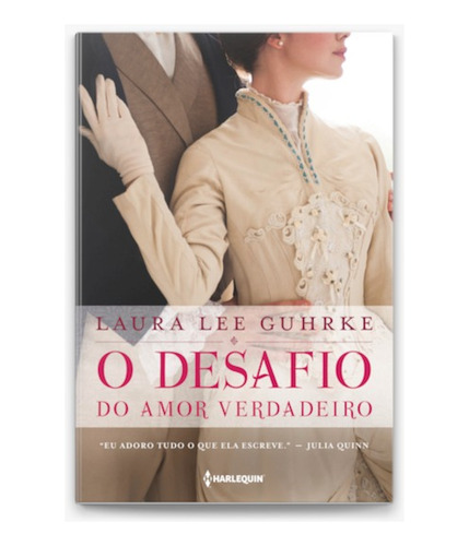 O Desafio Do Amor