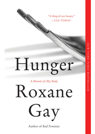 Libro Hunger A Memoir Of My Body Sku
