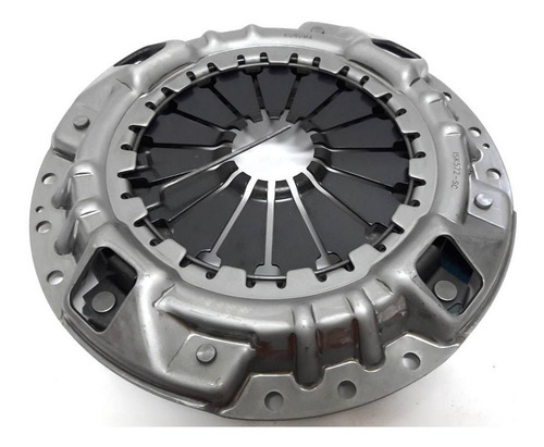 Kit De Clutch Embrague Camion Chevrolet Npr 2004/2014