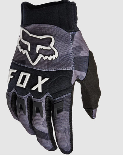 Guantes Para Moto Fox Dirtpaw Envios A Todas Las Ciudades