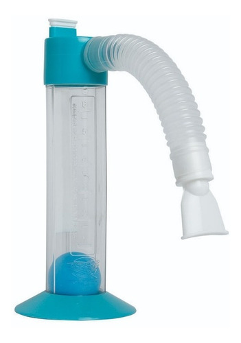 Incentivo Respiratorio De 1 Bola - Unidad a $16900