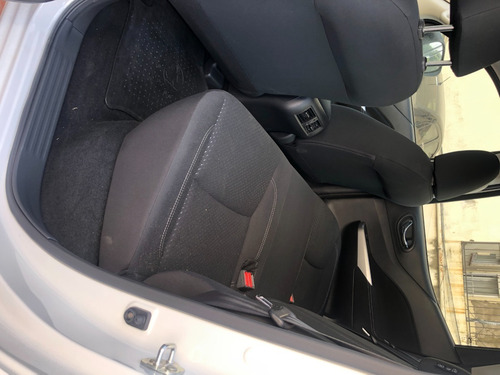 Imagen 8 de 8 de Nissan Frontier Cd Xe 2.3 D 4x4 Mt