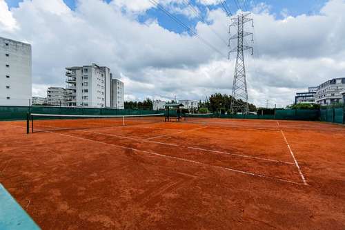 Departamento En Venta, Plaza Del Sendero, Nordelta