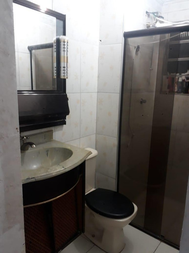 Imagem 10 de 11 de Apartamento Com 2 Dormitórios À Venda, 48 M² Por R$ 159.995,00 - Itaquera - São Paulo/sp - Ap0110