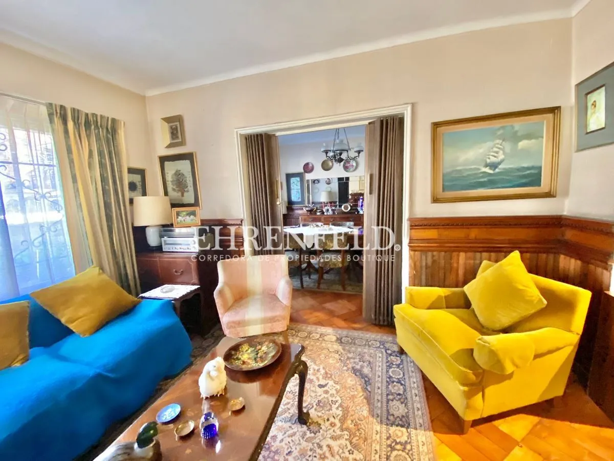 Imagen 4 de 30 de Viña Del Mar,sector Oriente,vergara. Casa De 2 Pisos 230 M2.