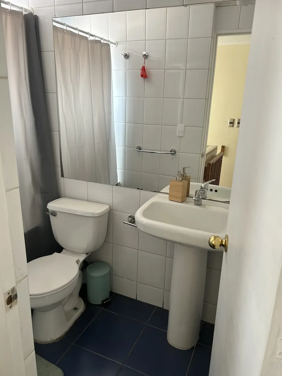 Imagen 3 de 20 de Excelente Casa 3 Dormitorios, 3 Baños Peñalolen