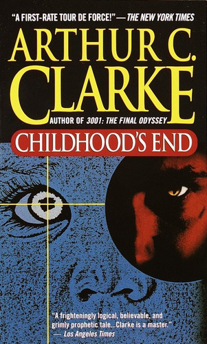 Libro Childhood's End: A Novel - Nuevo