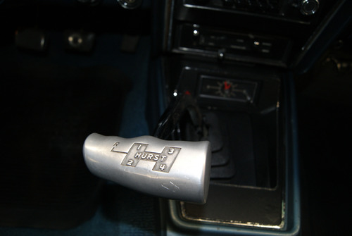 Ford Mustang Hard Top 1971. Excelentes Condiciones,