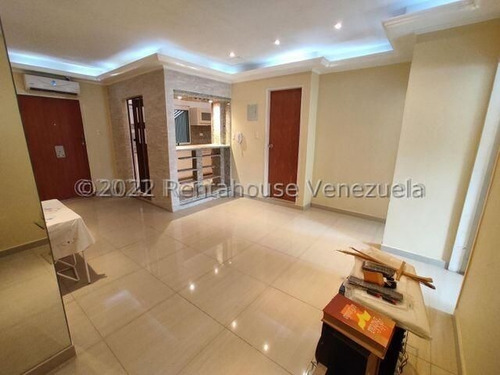 Imagen 11 de 13 de Apartamento En Venta En Turmero Piso Bajo Db 23-5980