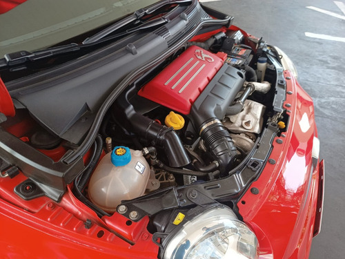 Fiat Abarth 595 Turismo 1.4 165cv