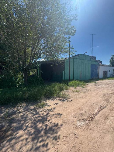 Campo En Venta En Carlos Keen