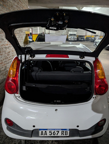 Chery QQ 1.0 Confort Security