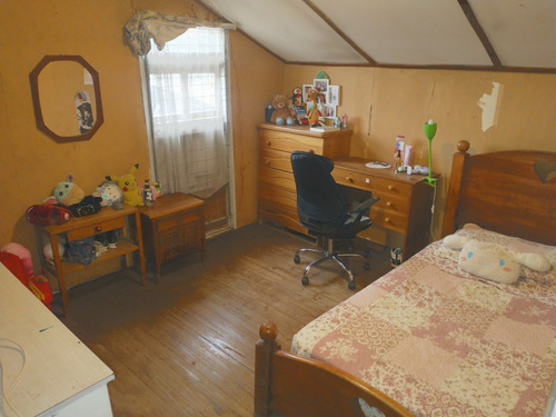Casa En Venta - 3d 1b - Se Acepta Oferta