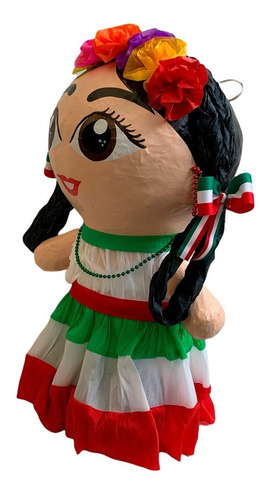 Imagen 3 de 4 de Piñata Mexicanita
