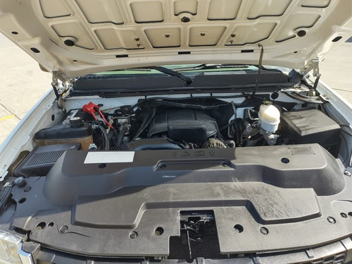 Imagen 12 de 13 de Gmc Sierra Sle Hd2500 4x2
