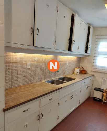 Muy Linda Casa En La Zona De La Mansa- Ref: 217633