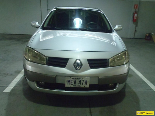 Renault Megan 11 Secuencial