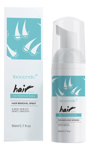 Hair 20 Ml Rechaza La Regeneración Del Cabello Y El Crecimie