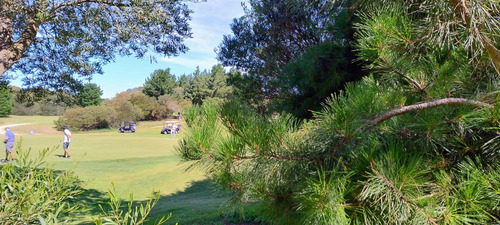 Lote En Venta Interno  Costa Esmeralda Barrio  Golf 1  Con Vista Al Golf