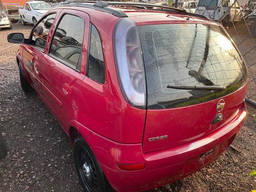 Imagem 4 de 9 de Sucata Para Venda De Peças Chevrolet Corsa 1.4 8v Premiun