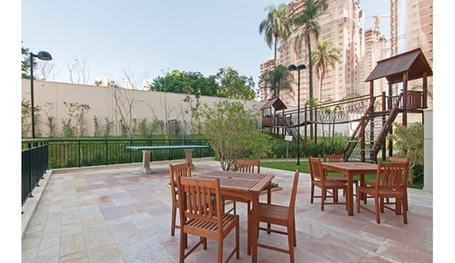 Imagem 25 de 30 de Apartamento - Ap00578 - 70809895