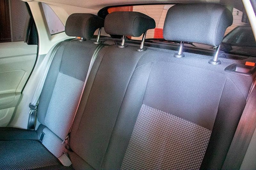 Imagem 5 de 7 de Volkswagen Polo 1.6 Msi