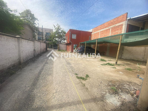 Terreno Construccion En Venta En Talagante