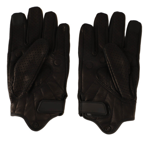 Guantes De Motocicleta De 2 Piezas De 2 Piezas Guantes De