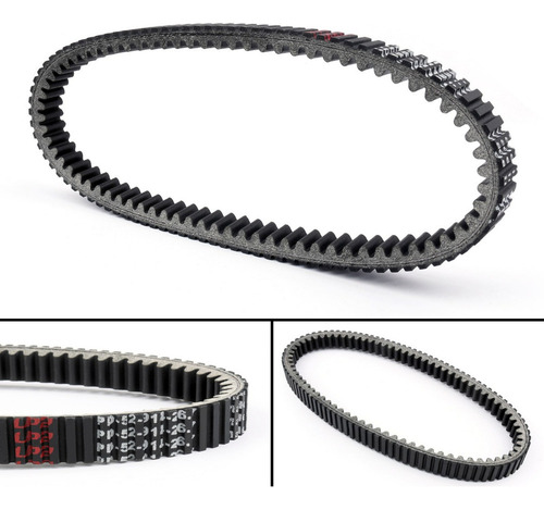 Mz Cable De Transmisión For Kawasaki Kaf400 Mule 600 610 Sx