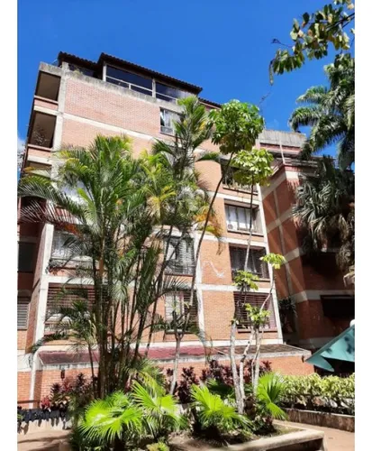 Apartamento En La Boyera El Hatillo