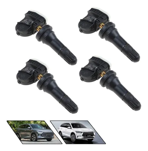 comprar Sensor Presion Llanta Tpms 433mhz For Byd Song Byd Song Ev