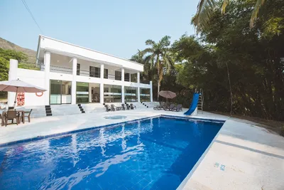 Finca en arriendo