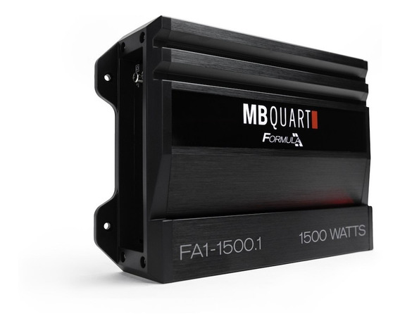 MB QUART ONX 4.60 MBクォート 4chパワーアンプ-