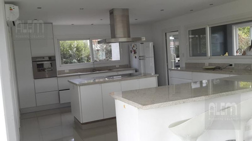Imagen 2 de 20 de El Ombu | 6 Dorm.| 2 Suite 4 En Semi Suite