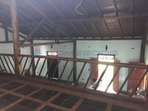 Imagem 8 de 23 de Chácara Para Venda Em São Pedro - Chácaras Abc De São Pedro R$ 490.000,00 - Ch00057 - 69422093