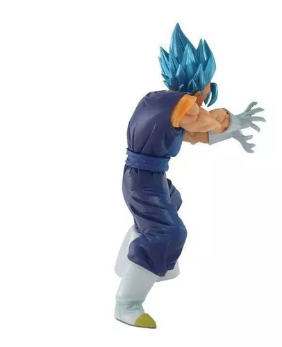 PVC Dragon Ball Figuras, Vegetto, Super Saiyan, Goku, Vegeta