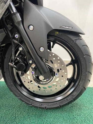 Imagem 6 de 11 de Yamaha Nmax 160 Abs 2022