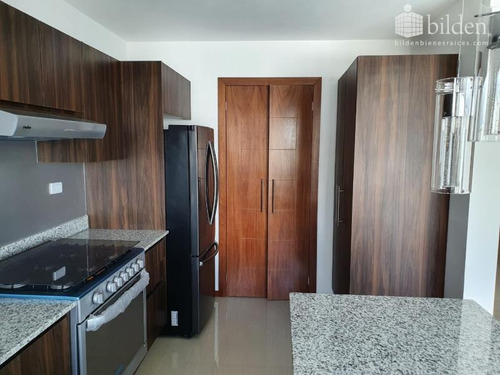 Imagen 2 de 12 de Departamento En Venta Fracc Guadalupe