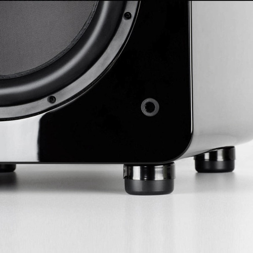 Altavoz De Subwoofer Con Sistema De Aislamiento De Subwoofer