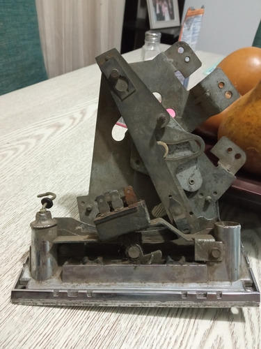 Imagen 4 de 5 de Control Ac Buick 66