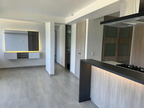 Tu Nuevo Comienzo Te Espera - Apartamento De 54 M2