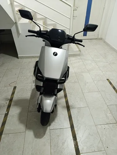Vehículo Eléctrico