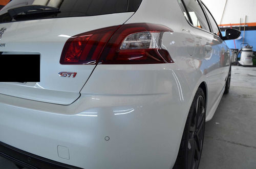 Peugeot 308 1.6 S Gti 2017