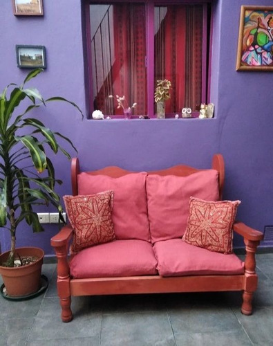 Bufano 800 Flores Ph 5amb Patio Tza U$230.000