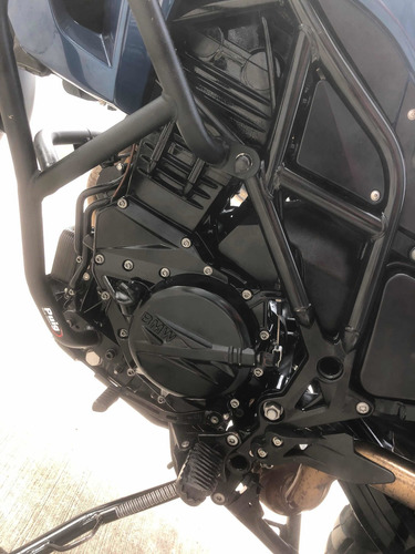 Imagen 13 de 13 de Bmw Gs 650 2010