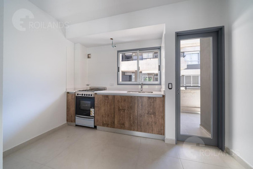 Imagen 12 de 23 de Venta Departamento 3 Ambientes - Terraza Parrilla Cochera (opcional) Cid Campeador