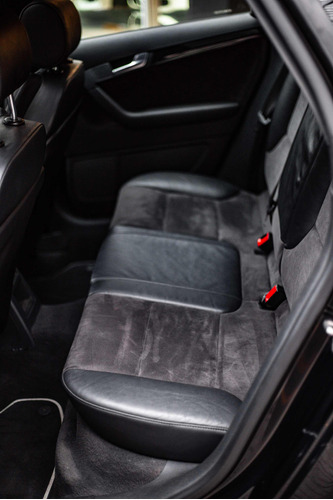Audi S3 2.0 T Fsi Stronic Quattro 255cv